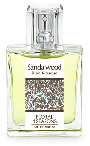 人気の香り、香水通販「ブルーモスク」フルボトル