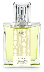 人気の香り、香水通販「カグー」フルボトル