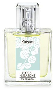 人気の香り、香水通販「桂の木」フルボトル