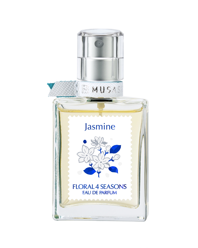 ジャスミン」(Jasmine) | 香水通販(男性女性用)